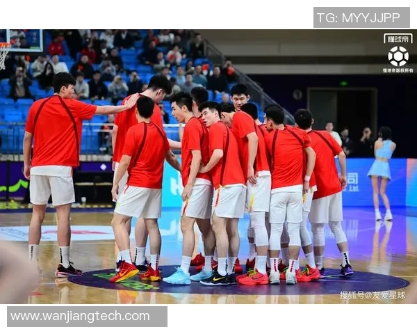 男篮国际赛精彩对决俄罗斯迎战委内瑞拉展现实力与风采